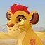 Young Kion