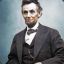 Abraham Lincoln