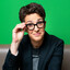 Racial Maddow