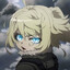 Steam avatar