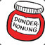 Dunderhonung