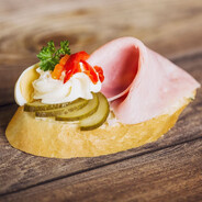 Mám rád chlebíčky