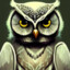 Snowyowl