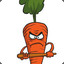 Camoteng Carrots