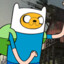 Finn the Jake