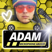 Adam.