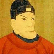 朱元璋(很食物)