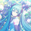 t.me/avemiku