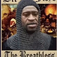 Sir Floyd Thebreathless