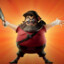 Jack Black Scout