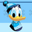 Mr.Blue