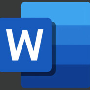 Microsoft Word