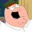 peter griffin