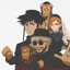 JEWjutsu kaisen