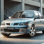 Nissan Almera n16 1.5