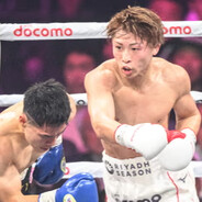Naoya Inoue
