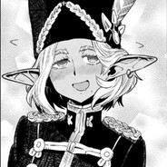 RIS Soldier avatar