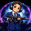 Steam avatar