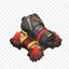 level 12 cannon