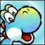 Red Yoshi