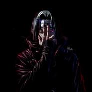 Itachi Uchiha