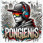 PongLenis