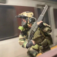 ICAC首席调查主任陆志廉