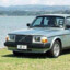 Volvo 242