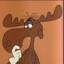 Bullwinkle