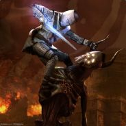 Templar avatar