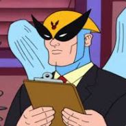 Harvey Birdman (ace attorney)