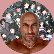 Steam Community Avatar