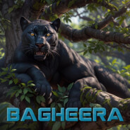 Bagheera