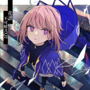 神椿第一自由人花谱KAF