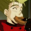 Vash The Stampede