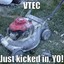 V-Tec Just Kicked In
