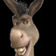 Donkey from Shrek