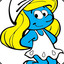 Smurfette