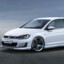 Golf GTI