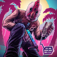 Steam Community Avatar