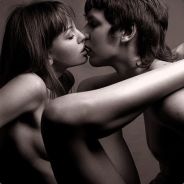 菊花丛中一抹红丶