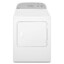7-cu ft Electric Dryer (White)