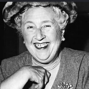 Shagatha Christie