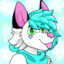 Astra the kitsune