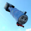 Thomas the Thermonuclear Bomb