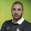 Karim Benzema