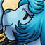 Steam avatar