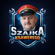 Senior • SZAJKA • Ksawery PL