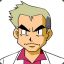 professor Oak