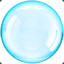 Cyan_Bubble